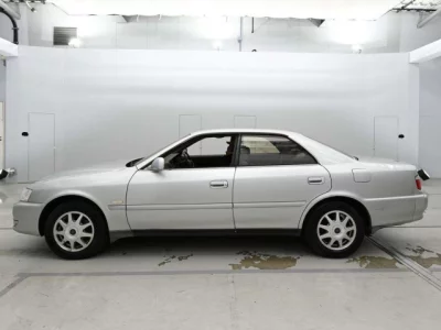 Toyota CHASER