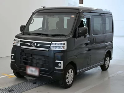 Daihatsu ATRAI VAN