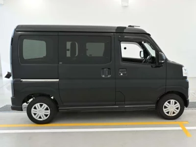 Daihatsu ATRAI VAN