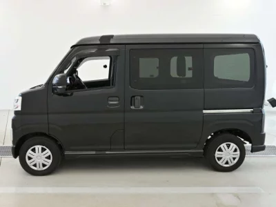 Daihatsu ATRAI VAN
