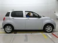 Daihatsu Boon лот № 36393 оценка 5  с аукциона в Японии 2