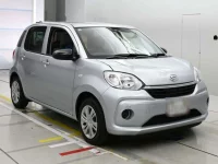 Daihatsu Boon лот № 36393 оценка 5  с аукциона в Японии 4
