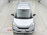 Daihatsu Boon лот № 36393 оценка 5  с аукциона в Японии 6