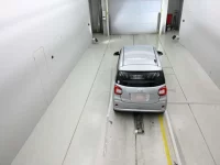 Daihatsu Boon лот № 36393 оценка 5  с аукциона в Японии 7