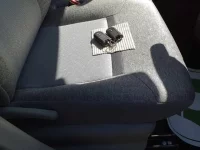 Daihatsu Boon лот № 36393 оценка 5  с аукциона в Японии 9