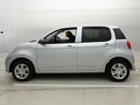 Daihatsu Boon лот № 36393 оценка 5  с аукциона в Японии 3