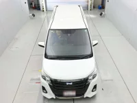 Toyota NOAH лот № 30524 оценка 4  с аукциона в Японии 3