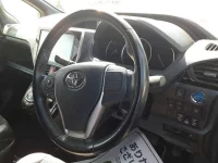 Toyota NOAH лот № 30524 оценка 4  с аукциона в Японии 5