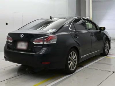 Lexus HS