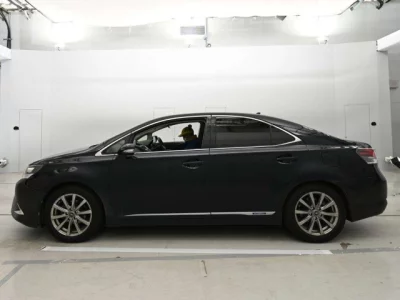 Lexus HS