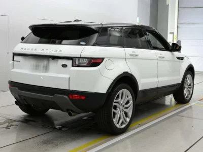 Rover RANGE ROVER