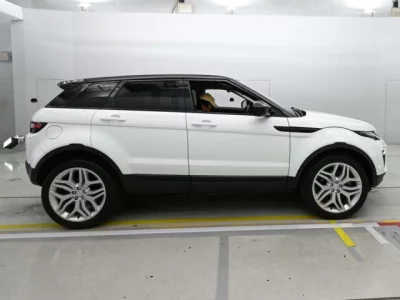 Rover RANGE ROVER