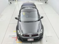 Volkswagen GOLF лот № 38138 оценка 4.5  с аукциона в Японии 5