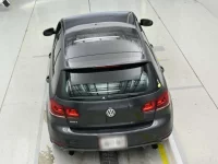 Volkswagen GOLF лот № 38138 оценка 4.5  с аукциона в Японии 6