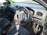 Volkswagen GOLF лот № 38138 оценка 4.5  с аукциона в Японии 7