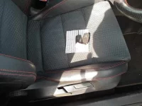 Volkswagen GOLF лот № 38138 оценка 4.5  с аукциона в Японии 8