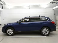 Subaru LEGACY OUTBACK лот № 30577 оценка 4  с аукциона в Японии 3