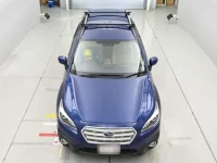 Subaru LEGACY OUTBACK лот № 30577 оценка 4  с аукциона в Японии 6