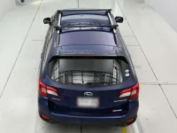 Subaru LEGACY OUTBACK лот № 30577 оценка 4  с аукциона в Японии 7