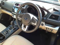 Subaru LEGACY OUTBACK лот № 30577 оценка 4  с аукциона в Японии 8