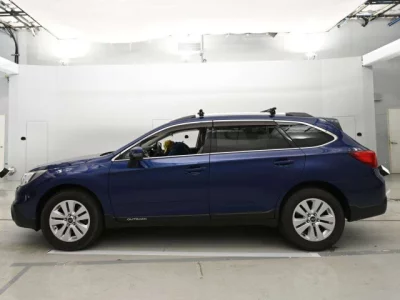 Subaru LEGACY OUTBACK
