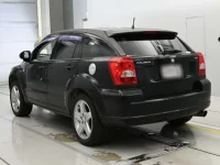 Dodge CALIBER лот № 38129 оценка 3  с аукциона в Японии 5