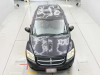 Dodge CALIBER лот № 38129 оценка 3  с аукциона в Японии 6