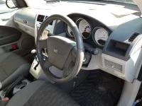 Dodge CALIBER лот № 38129 оценка 3  с аукциона в Японии 8