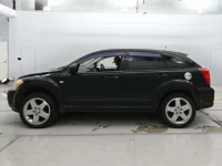 Dodge CALIBER лот № 38129 оценка 3  с аукциона в Японии 3