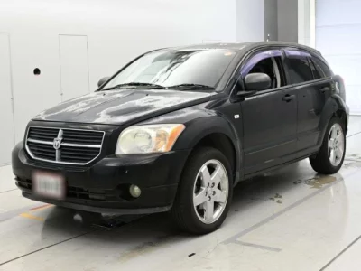 Dodge CALIBER