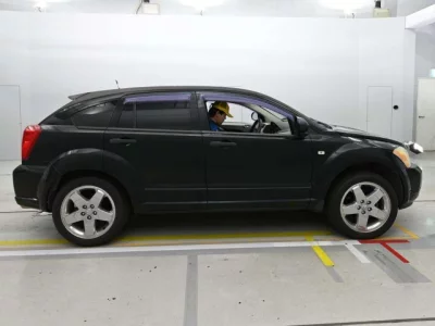 Dodge CALIBER