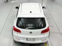 Volkswagen TIGUAN лот № 38118 оценка 3.5  с аукциона в Японии 7
