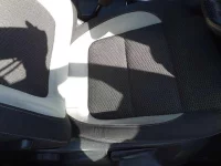 Volkswagen TIGUAN лот № 38118 оценка 3.5  с аукциона в Японии 9