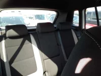 Volkswagen TIGUAN лот № 38118 оценка 3.5  с аукциона в Японии 10