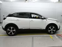 Peugeot 3008 лот № 38131 оценка 4.5  с аукциона в Японии 2