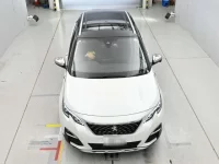 Peugeot 3008 лот № 38131 оценка 4.5  с аукциона в Японии 6