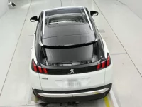 Peugeot 3008 лот № 38131 оценка 4.5  с аукциона в Японии 7