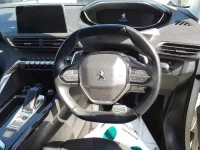 Peugeot 3008 лот № 38131 оценка 4.5  с аукциона в Японии 8