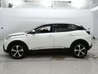 Peugeot 3008 лот № 38131 оценка 4.5  с аукциона в Японии 3