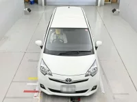 Toyota RACTIS лот № 36425 оценка 4.5  с аукциона в Японии 6