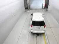 Toyota RACTIS лот № 36425 оценка 4.5  с аукциона в Японии 7