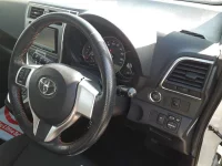 Toyota RACTIS лот № 36425 оценка 4.5  с аукциона в Японии 8