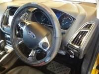 Ford FOCUS лот № 38143 оценка 4  с аукциона в Японии 8