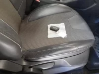 Ford FOCUS лот № 38143 оценка 4  с аукциона в Японии 9