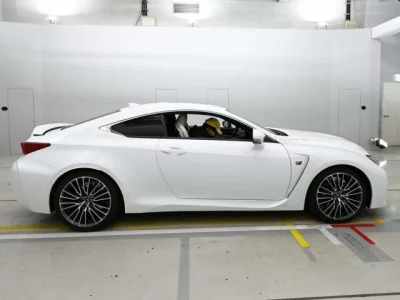 Lexus RC F