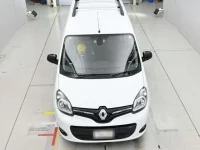 Renault KANGOO лот № 38110 оценка 4  с аукциона в Японии 6