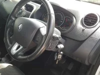 Renault KANGOO лот № 38110 оценка 4  с аукциона в Японии 8