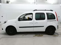 Renault KANGOO лот № 38110 оценка 4  с аукциона в Японии 3