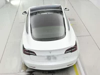 Tesla MODEL3 лот № 38117 оценка 4.5  с аукциона в Японии 6