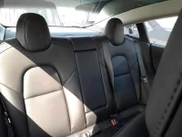 Tesla MODEL3 лот № 38117 оценка 4.5  с аукциона в Японии 9